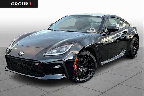 2025 Toyota GR86 Premium
