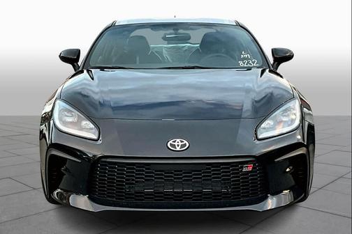 2025 Toyota GR86 Premium