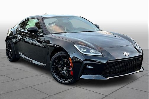 2025 Toyota GR86 Premium