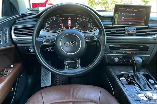 2017 Audi A7 3.0T Premium Plus