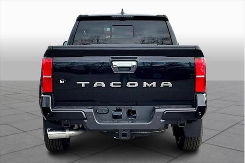 2025 Toyota Tacoma Limited