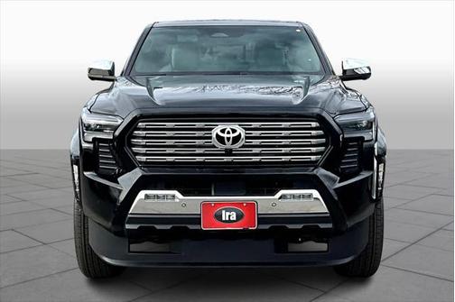 2025 Toyota Tacoma Limited