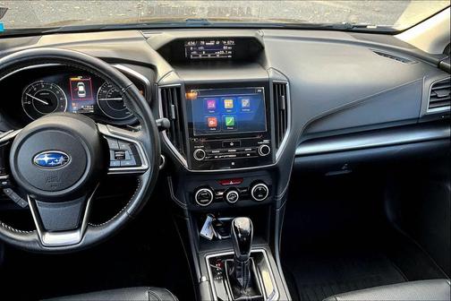 2017 Subaru Impreza 2.0i Limited