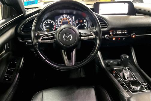 2021 Mazda Mazda3 FWD w/Select Package