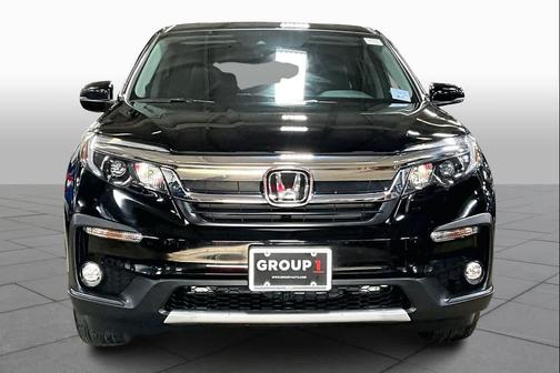 2021 Honda Pilot AWD EX-L