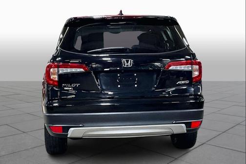 2021 Honda Pilot AWD EX-L