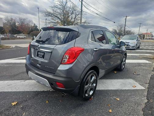 2013 Buick Encore Convenience