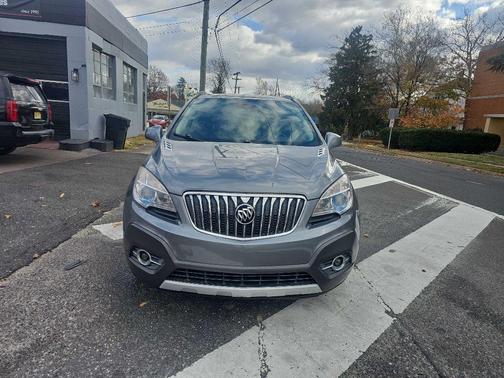 2013 Buick Encore Convenience