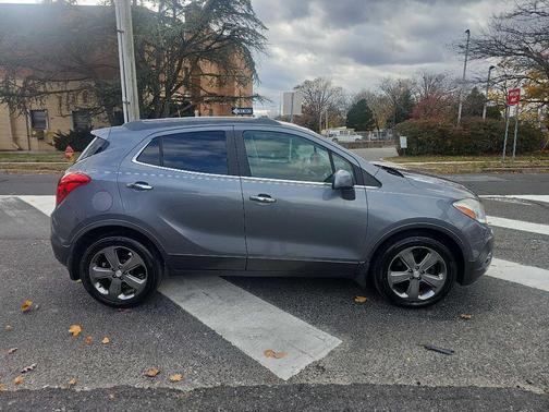 2013 Buick Encore Convenience