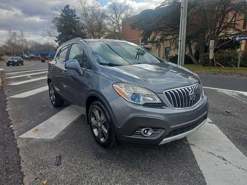 2013 Buick Encore Convenience