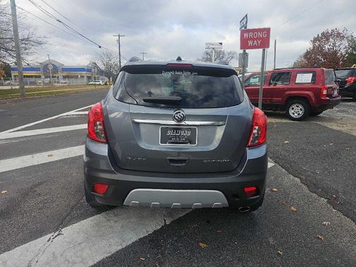 2013 Buick Encore Convenience