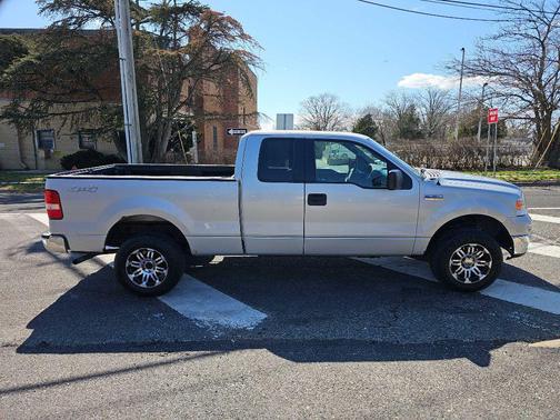 2006 Ford F-150 