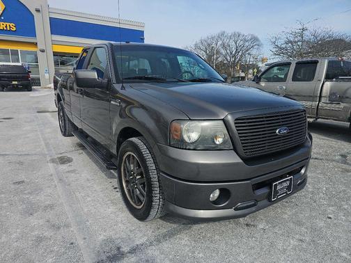 2008 Ford F-150 XL