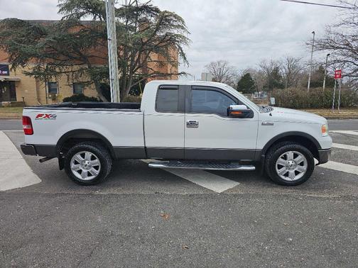 2008 Ford F-150 XL