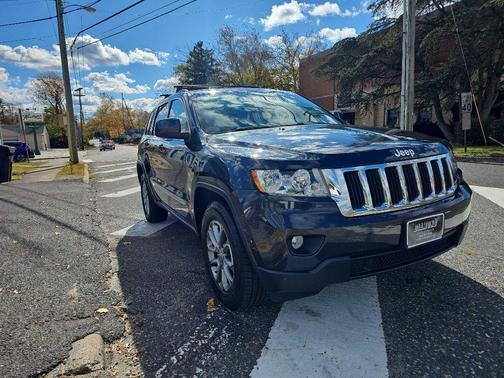 2013 Jeep Grand Cherokee Laredo