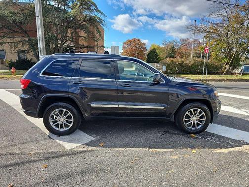 2013 Jeep Grand Cherokee Laredo