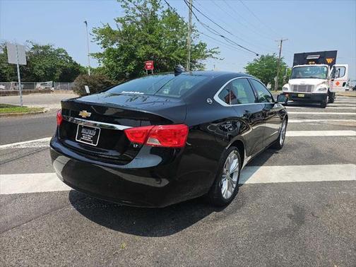 2015 Chevrolet Impala 1LT