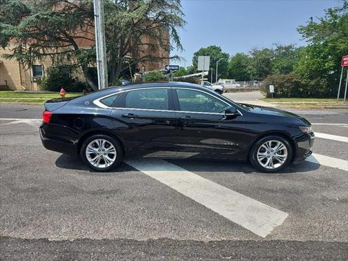 2015 Chevrolet Impala 1LT
