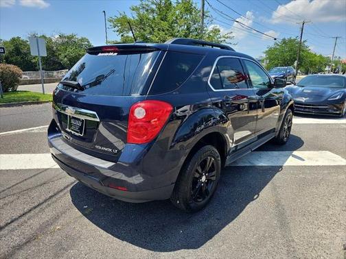 2015 Chevrolet Equinox 2LT