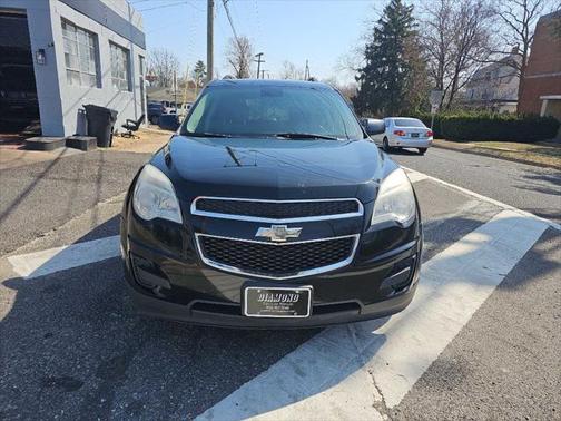 2015 Chevrolet Equinox 1LT