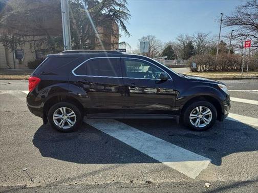2015 Chevrolet Equinox 1LT