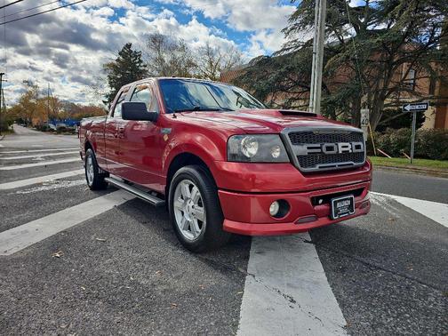 2007 Ford F-150 XL