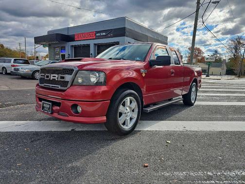2007 Ford F-150 XL