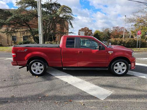 2007 Ford F-150 XL