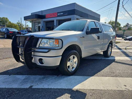 2007 Ford F-150 