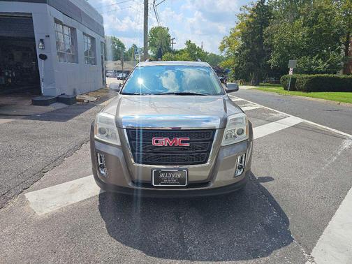 2011 GMC Terrain SLE-2