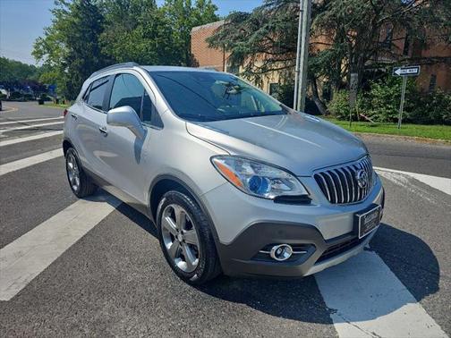 2013 Buick Encore Premium