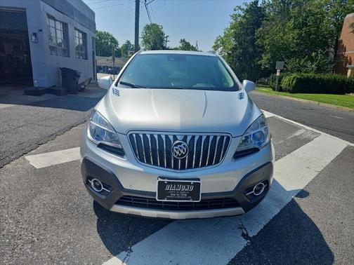 2013 Buick Encore Premium