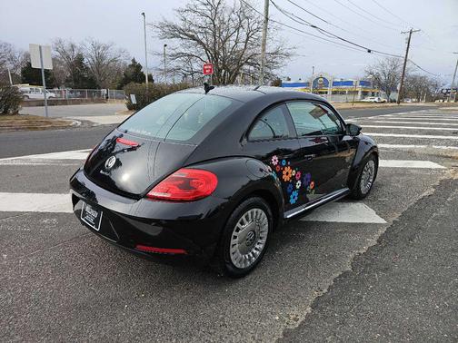 2014 Volkswagen Beetle 2.5L