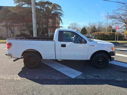 2011 Ford F-150 XL