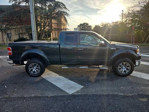 2006 Ford F-150 