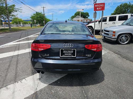 DBL 2013 Audi A4 2.0T Premium quattro