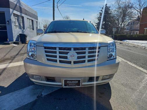 2009 Cadillac Escalade Base
