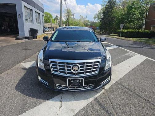 2013 Cadillac XTS Luxury