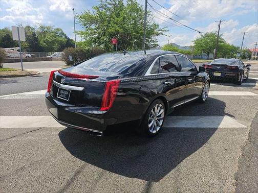2013 Cadillac XTS Luxury