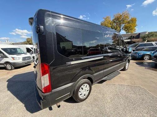 2023 Ford Transit Connect XLT