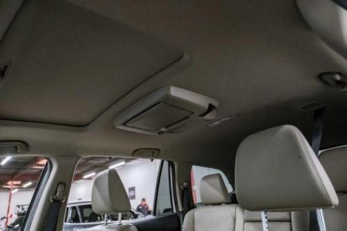 2019 Honda Pilot Touring 8-Passenger