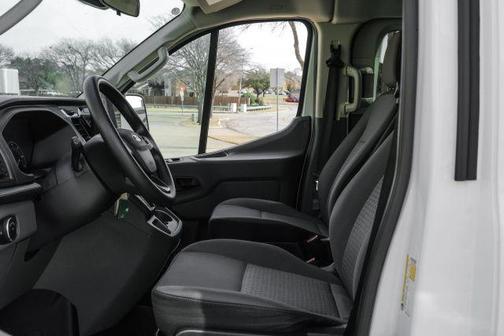 2023 Ford Transit Connect XLT