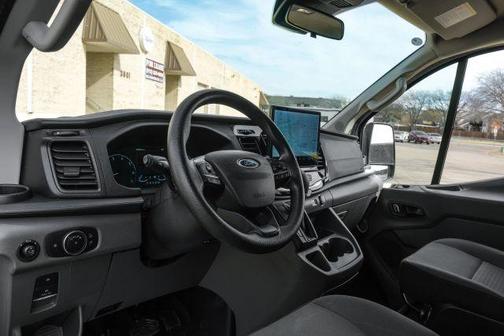 2023 Ford Transit Connect XLT