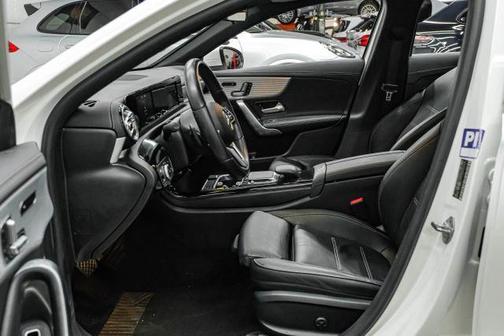 2021 Mercedes-Benz A-Class A 220