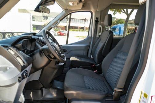 2019 Ford Transit-150 XLT W/MEDIUM ROOF W/SLIDING