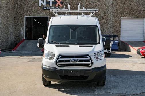 2019 Ford Transit-150 XLT W/MEDIUM ROOF W/SLIDING