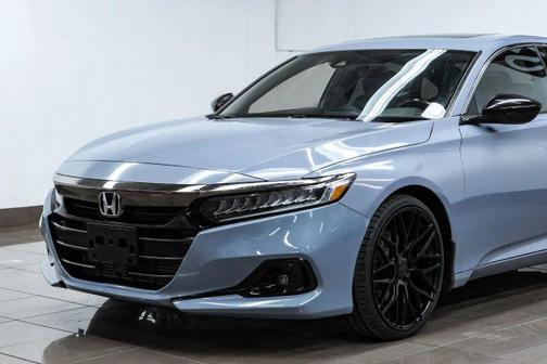 2022 Honda Accord Sport 2.0T