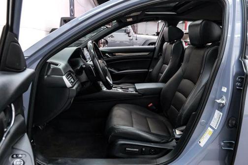 2022 Honda Accord Sport 2.0T