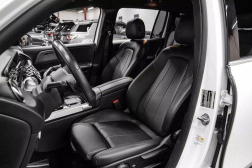 2022 Mercedes-Benz GLB 250 Base