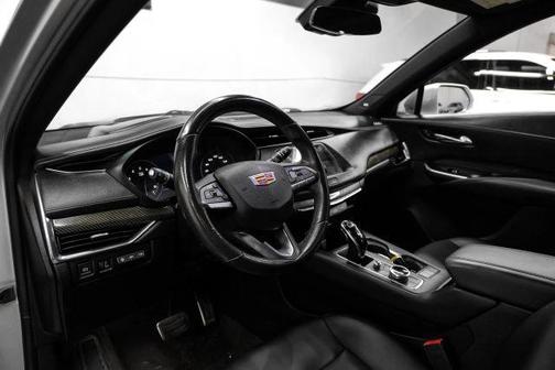 2020 Cadillac XT4 Sport